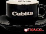 Juegos de tazas Cubita
