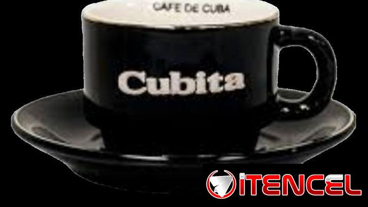 Juegos de tazas Cubita