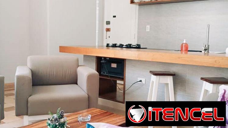 🏠 Apartamento de Renta en La Habana Vieja. Servicio de Wifi Gratis. Recogida en el aeropuerto