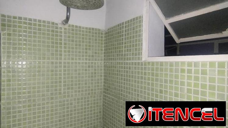 Apartamento en venta o permuto y doy dinero.