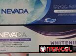 Diferentes tipos de  cPasta dental Nevada calidad superior en cuidado bucal y limpieza