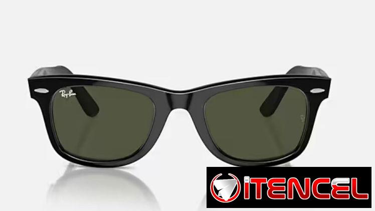 Gafas RayBan Originales