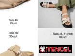Zapatos de mujer