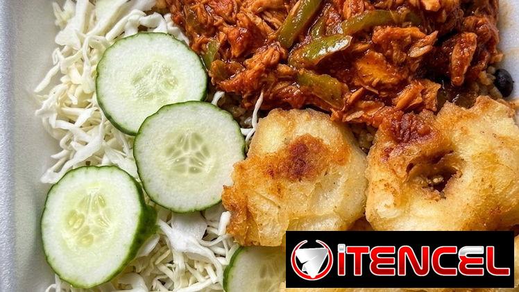 Comida A domicilio,llevamos el sabor a tu mesa