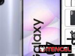 Samsung A16 A17 M07 A07