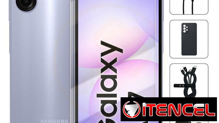 Samsung A16 A17 M07 A07