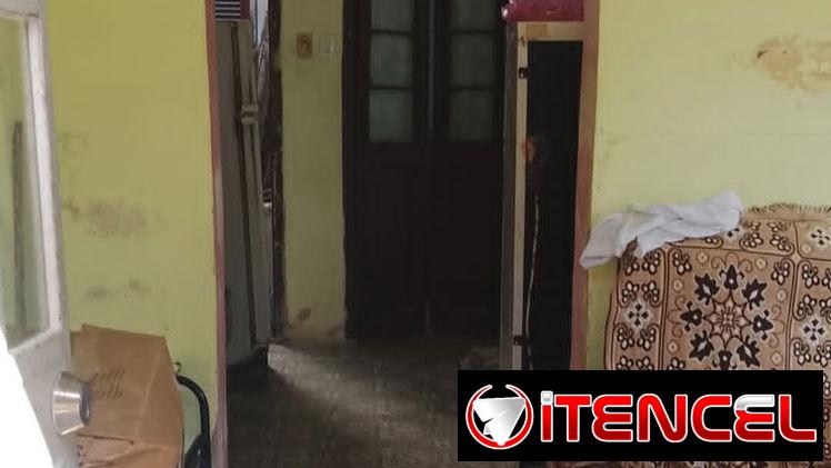 Casa en venta en 10 de Octubre.