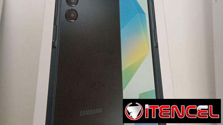 Telefono Samsung Galaxy A16 nuevo en caja