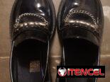 Zapatos de mujer de Vestir ideales para trabajo gastronomico
