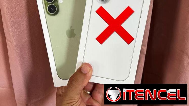 Iphone 17