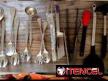 Fuentes,copas, tazas