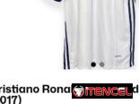 PULLOVER ORIGINALES DE FÚTBOL