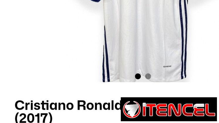 PULLOVER ORIGINALES DE FÚTBOL