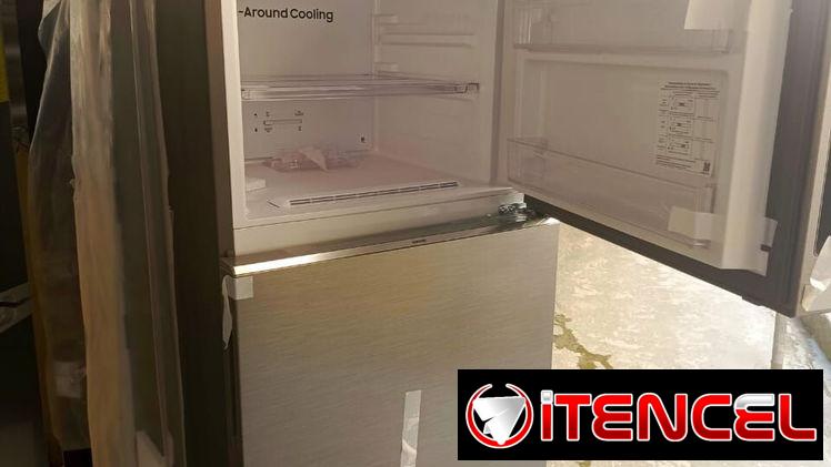 REFRIGERADOR SAMSUNG. 15 PIES
