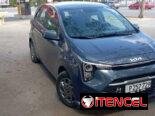 Vendo o negocio Kia, Picanto, 2025