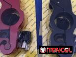Candados para motos y bicicletas