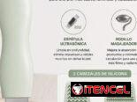 Equipos faciales