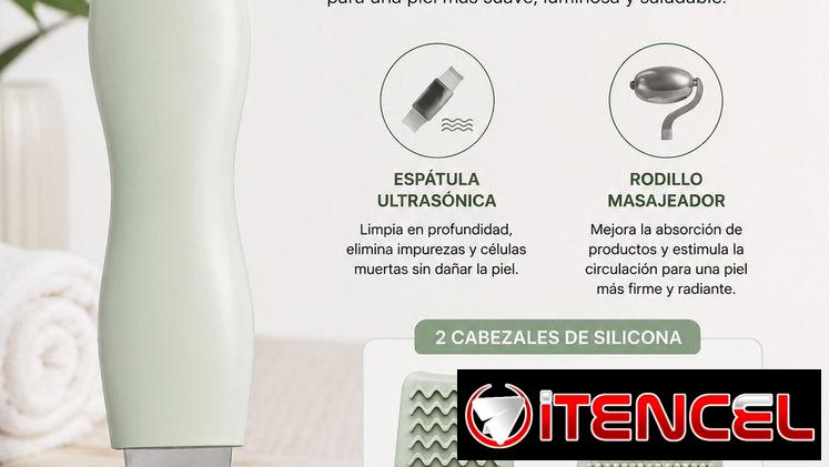 Equipos faciales