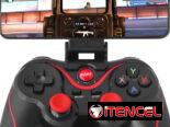 Control p/ jugar con celulares y consolas llamar a 78605934