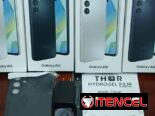 Samsung A16 0km nuevos