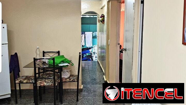 !!Apartamento en bajos en muy buenas condiciones!!(52940693)