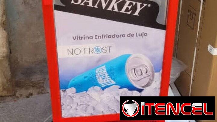 Exhibidores nuevos en venta!!