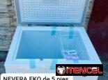 NEVERAS EN VENTA HABANA CON TRANSPORTE INCLUIDO