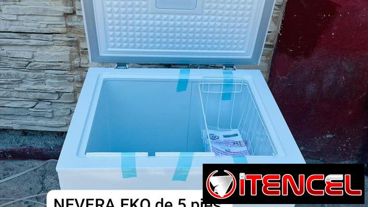 NEVERAS EN VENTA HABANA CON TRANSPORTE INCLUIDO