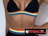Trusas de Shein talla L de excelente calidad nuevas