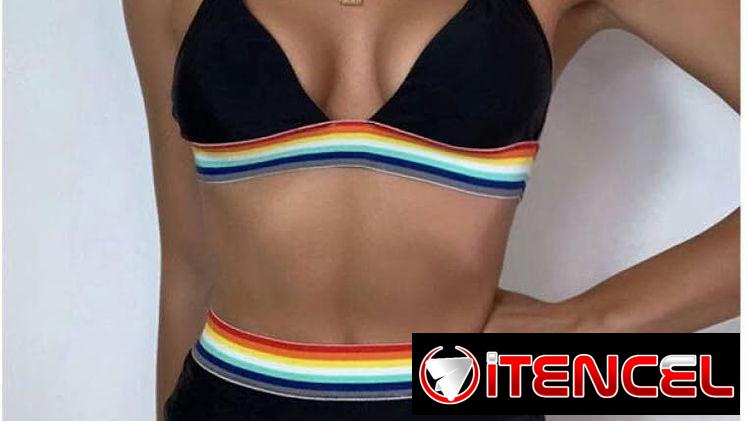 Trusas de Shein talla L de excelente calidad nuevas
