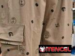 Shores para hombre tipo bermudas