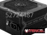 ✅✅52724487 – Fuente MSI MAG A550BN (550W/45,5A) 80+ Bronce✅✅