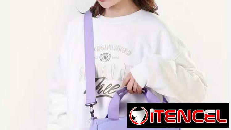 🎒 Bolso Deportivo Compacto Multifuncional – Correa Ajustable