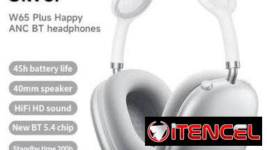 Audifonos cascos