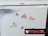 Refrigerador haier