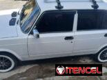 Negocio Lada 2107