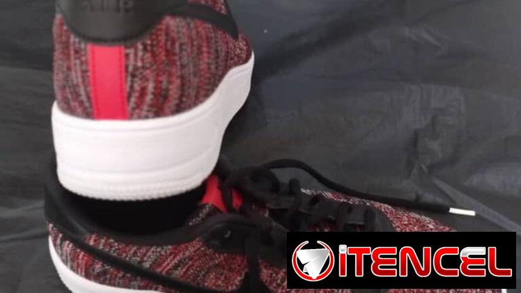 NIKE Aire Force auténticos !!!