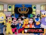 Fiesta- Eventos – Cumpleaños