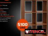 💯 PARA TU HOGAR 💯 ESTANTERÍA 6 NIVELES MARCA 7 HOUSE. SERVICIO DE MENSAJERÍA CON FACTURA. TLF 54833699