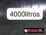Tanques plástico para agua