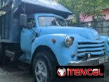 Vendo camión de carga