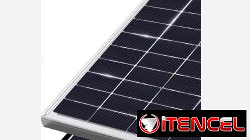 ☀️ ¡PANELES SOLARES RONMA DE ALTA POTENCIA! ☀️