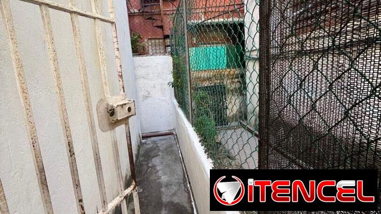 Se vende propiedad Independiente en el Vedado
