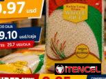 Arroz Guyanés