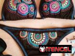 Trusas de Shein talla L de excelente calidad nuevas