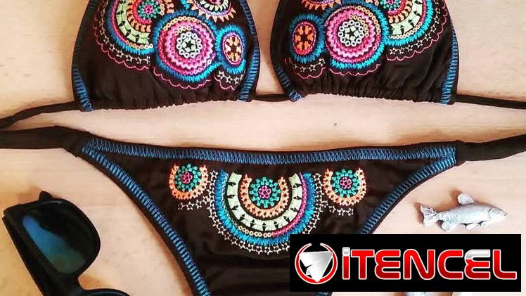Trusas de Shein talla L de excelente calidad nuevas