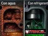 AGUA REFIGERANTE CASTROL AGRANEL POR GALONES DE 5 LITROS. CONFIANZA Y GARANTIA. SU BENEFICIO ES NUESTRO.GANAMOS CLIENTES
