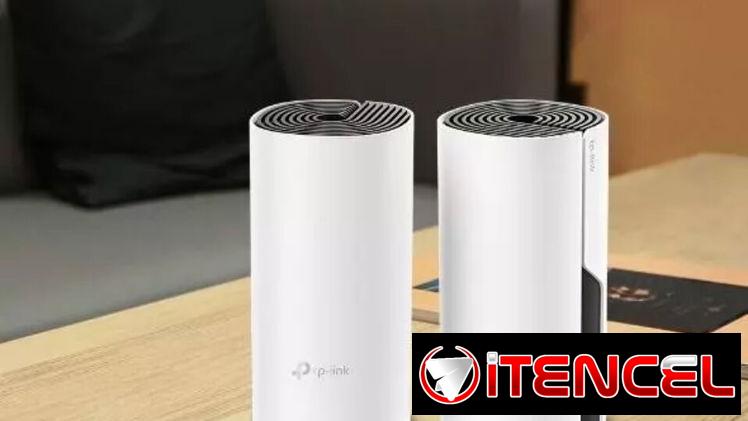 Extensores de rango Malla Deco E4 KIT de 2 Nuevo Sellado en Caja 💯 Garantia