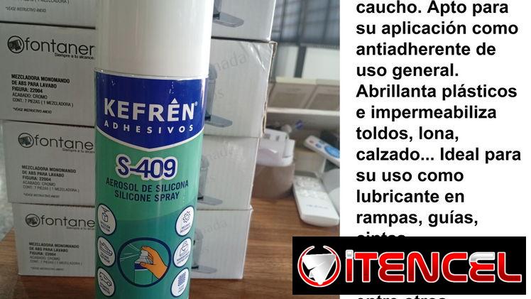 Variedad de Adhesivos