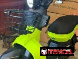 Bicimotos marca Torvan. Nuevas a estrenar por usted